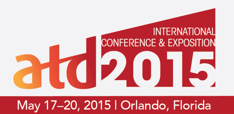 Gyrus to Showcase Learning Solutions at ATD 2015 Conference