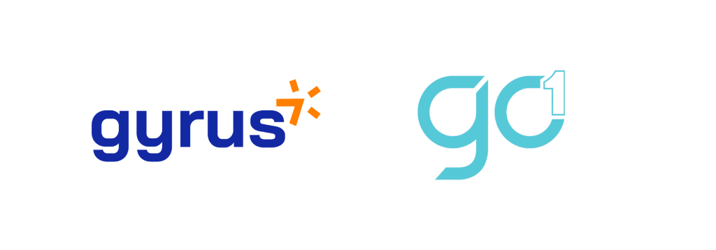 Gyrus Systems Enhances their LMS offering with new content partner GO1