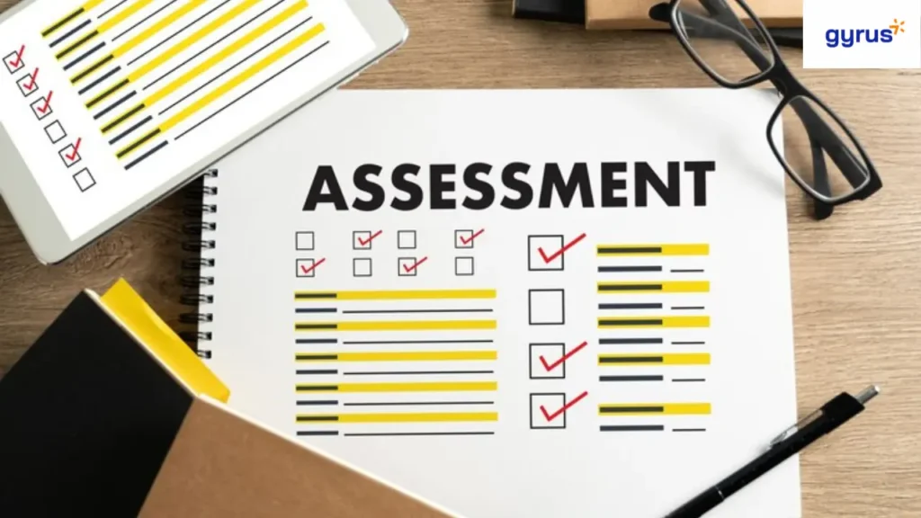 The Role of Assessments