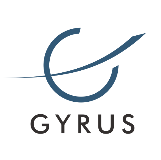 Gyrus