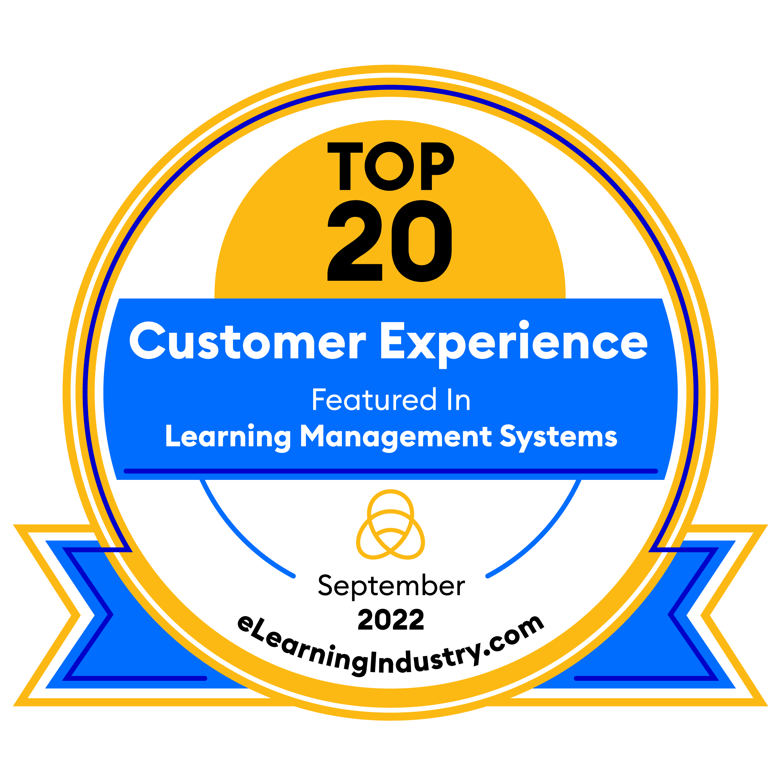 elearning-industry-ranked-gyrusaim-as-5-in-the-top-20-lms-for-customer-experience