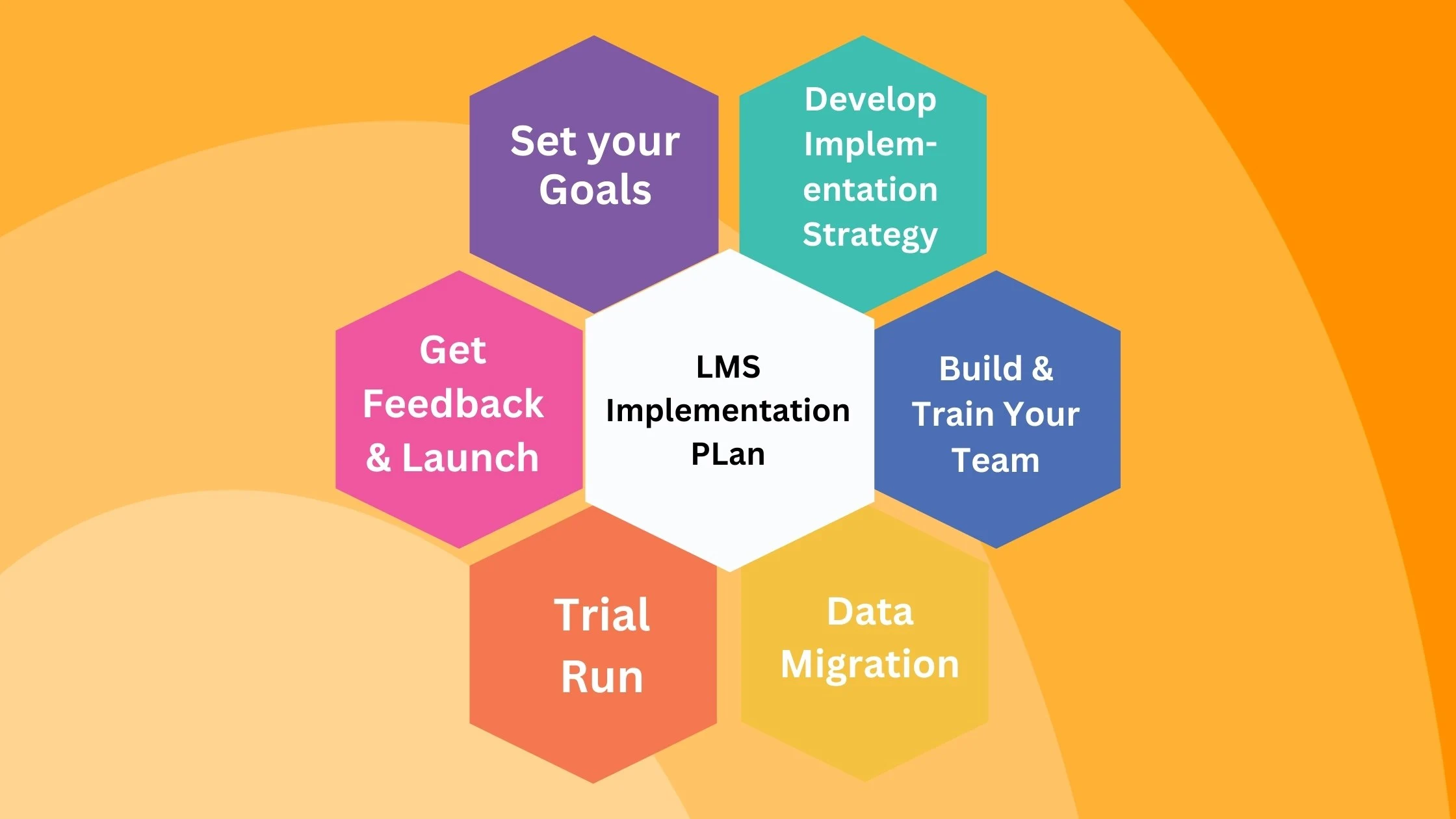 LMS Implementation Plan