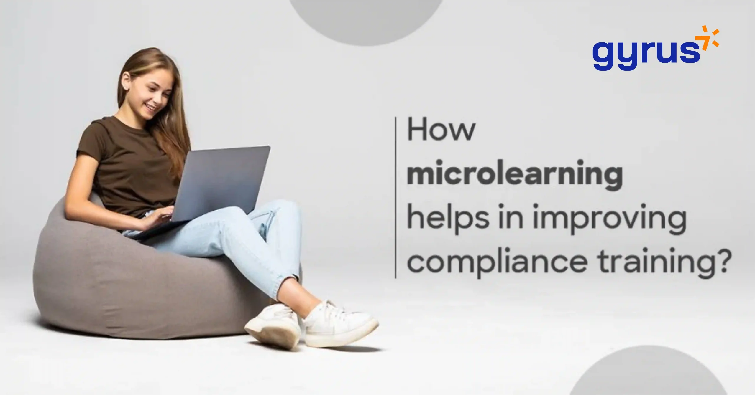 how microlearning helps in improving compliance training