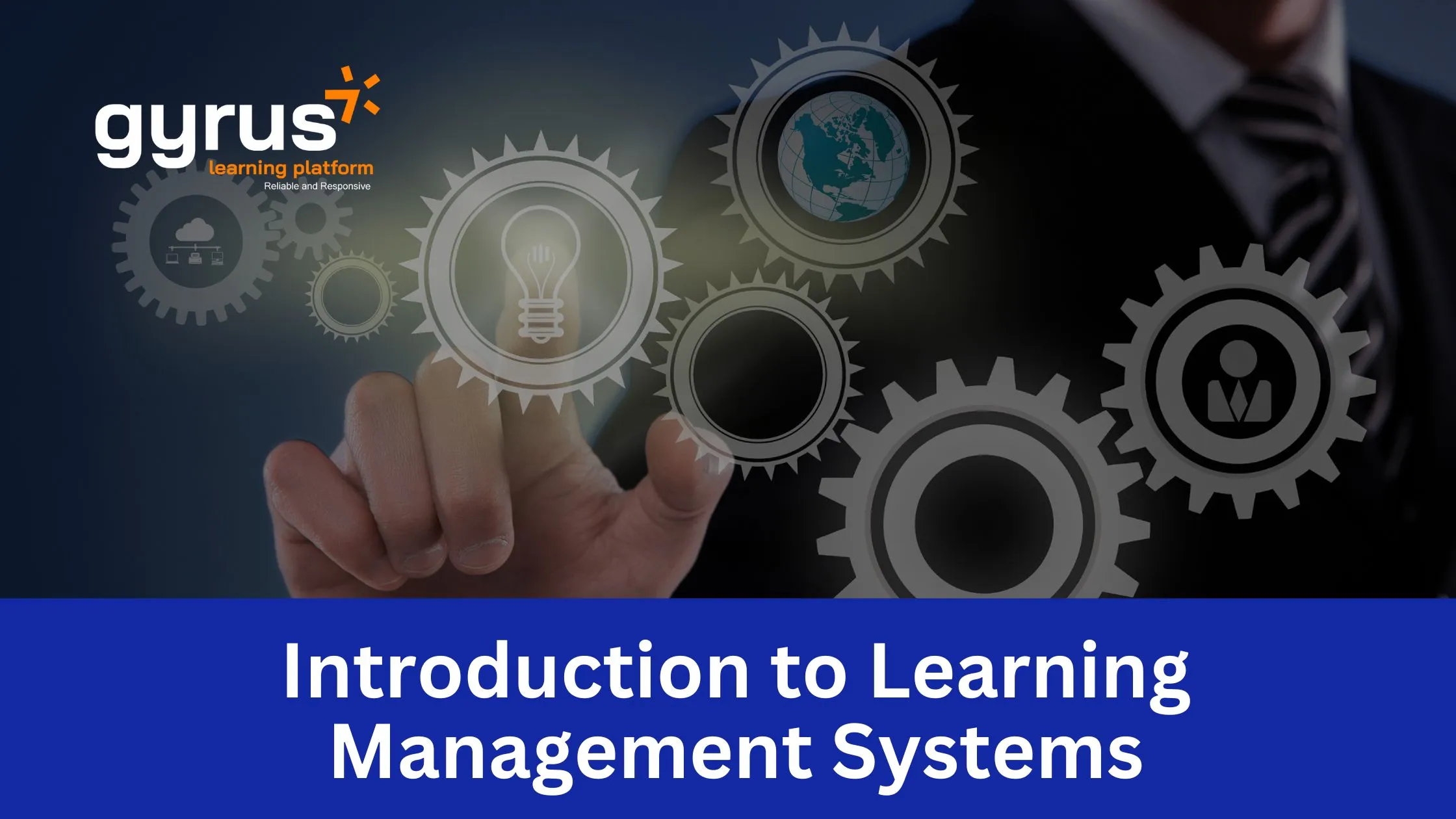 Introduction to Learning Management Systems