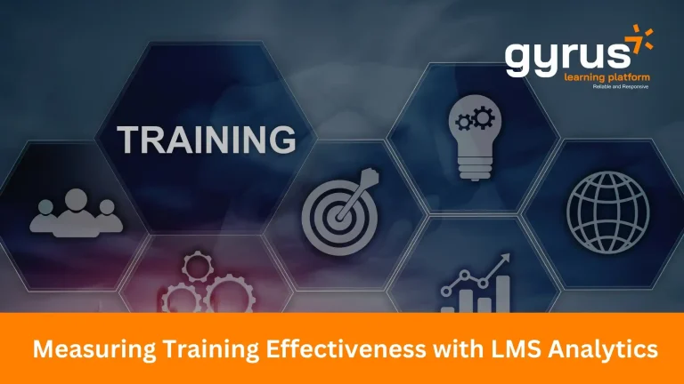 Measuring Training Effectiveness