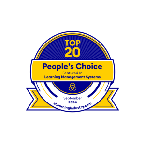 eLearning-Peoples-Choice-Badge