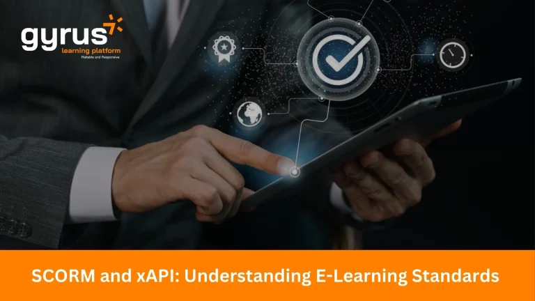 SCORM and xAPI: Understanding E-Learning Standards