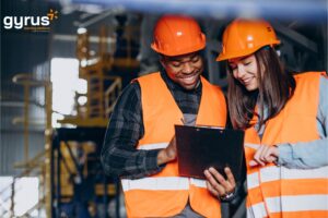 Improving Safety lms Training in Manufacturing with GyrusAim LMS A Guide to Reducing Incident