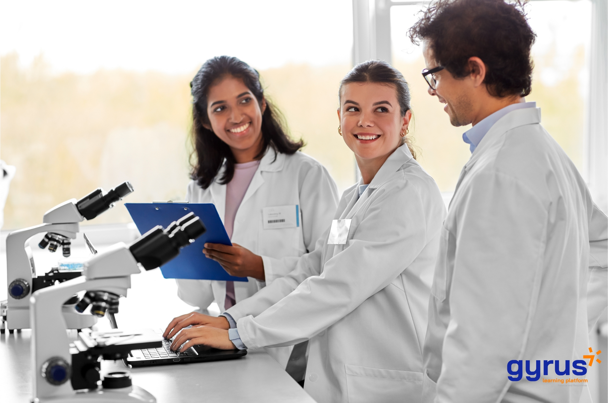 The Unique Demands of Life Sciences Training: How to Configure Your LMS for Success