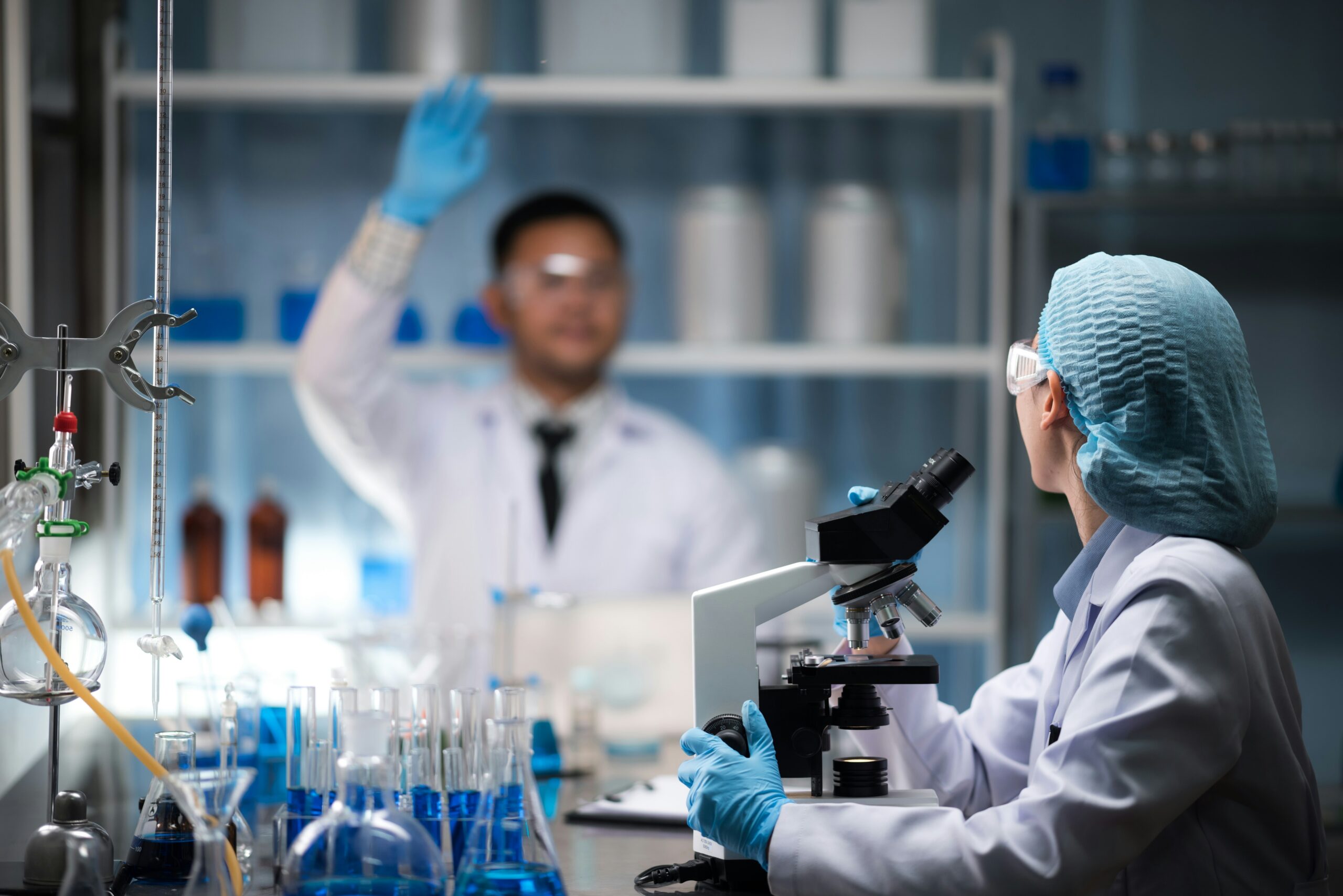 Top10 Best Practices for Compliance Training in Life Sciences