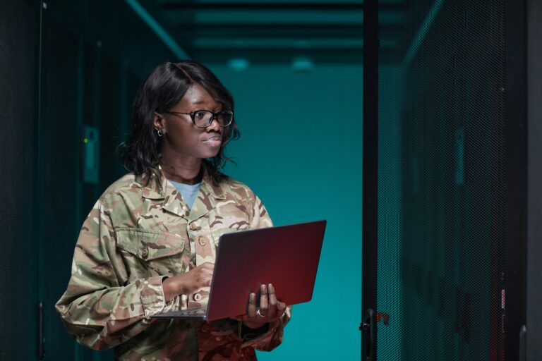 From Compliance to Combat Readiness Why Military Agencies Choose GyrusAim LMS