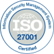 ISO Certificate